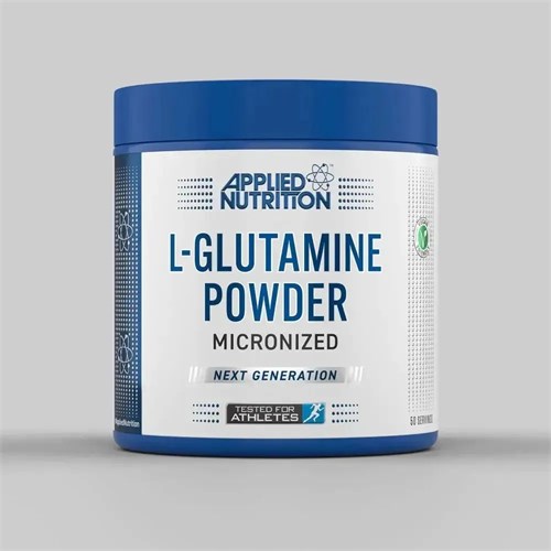 Applied Nutrition L-Glutamine Powder 250г 8436046977965