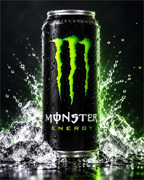 Monster Original 500мл - оригинальный МК-00018263