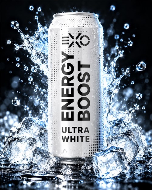 Fitness Food Factory EXO Ultra White 450мл 00-00003153