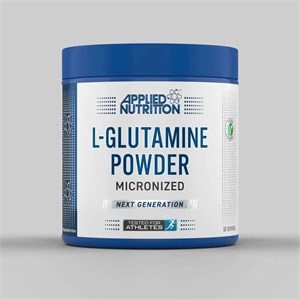 Applied Nutrition L-Glutamine Powder 250г 8436046977965