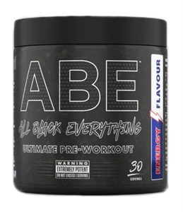 Applied Nutrition A.B.E 375г - энергетик X359535416