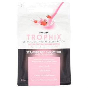 Syntrax Trophix 2270г - клубничный смузи 8436046977898