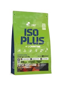 Olimp Iso Plus 1505г - кола 8436046977992