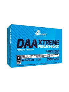 Olimp Daa Xtreme Prolact Block 60 табл. 8436046978017