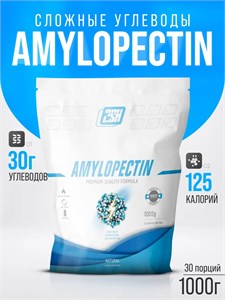 2SN Amylopectin 1000г X120236779