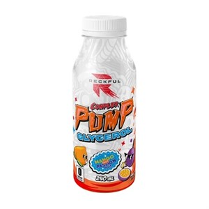 RECKFUL Напиток Glycerol Pump Complex 240мл - манго-маракуйя X128012193