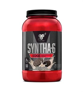 BSN Syntha-6 Edge 1080г - печенье-крем 05179