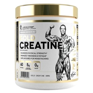 Kevin Levrone GOLD Creatine 300г 8436046977769