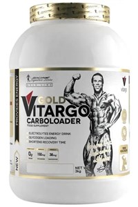 Kevin Levrone Vitargo Carboloader 3000г - апельсин-ананас 8436046977792