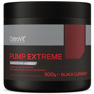Ostrovit Pump Extreme 300г - грейпфрут 8436046978554