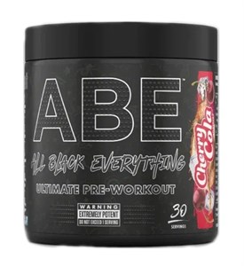 Applied Nutrition A.B.E 375г - вишневая кола X466599755