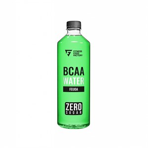 Fitness Food Factory BCAA Water 6000 500мл - фейхоа 10560