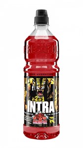 RECKFUL Напиток Intra Workout (amino+hydration+pump) 750мл - ледяная вишня X653514141