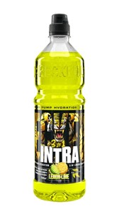 RECKFUL Напиток Intra Workout (amino+hydration+pump) 750мл - лимон-лайм X332011647