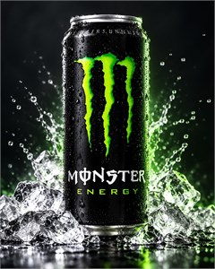 Monster Original 500мл - оригинальный МК-00018263