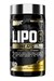 Nutrex Lipo-6 Black Hers Ultra Concentrate 60 капс. 07458