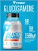 Trec Nutrition Glucosamine 90 капс. 06907
