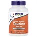 NOW Taurine 1000 мг 100 капс. 18137