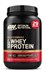 Optimum Nutrition 100% Whey Gold Standard 907г - шоколад 08131