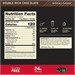 Optimum Nutrition 100% Whey Gold Standard 907г - шоколад 08131