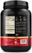 Optimum Nutrition 100% Whey Gold Standard 907г - ванильное мороженое 23831