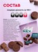 ProteinRex Печенье сдобное с гречневой мукой без добавления сахара 110г 8436046977800