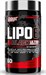 Nutrex Lipo-6 Black Ultra Concentrate (UE) 60 капс. 4680089897554