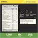 Optimum Nutrition Serious Mass 2727г - банан 8436046977862