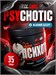 Hell Labs Psychotic 210г - ледяной десерт X990108996