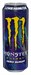 Monster Full Throttle Zero Sugar 500мл - персик-нектарин МК-00008541