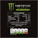 Monster Zero Sugar 500мл - оригинальный МК-00013344