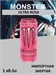 Monster Ultra Rosa 500мл - красные ягоды МК-00013342
