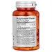 NOW Arginine/Ornithine 100 капс. 8436046977984