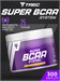 Trec Nutrition Super BCAA System 300 капс. 11570