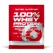 Scitec Nutrition Whey Protein Professional 30 г ваниль 8436046977420