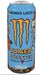 Monster Juiced Mango Loco 500мл - манго 8436046977721