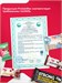 ProteinRex Батончик с высоким содержанием протеина STRONG 100г - кокос 11319