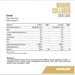 Maxler Marine Collagen Skincare 25мл x 14 шт. - манго 4260122322305