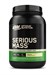 Optimum Nutrition Serious Mass 1350г - ваниль 8436046977864