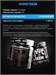 RECKFUL Creatine monohydrate 200г - ежевика X130421898