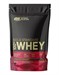 Optimum Nutrition 100% Whey Gold Standard 682г - шоколад 8436046977847
