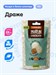 CHIKALAB Драже Protein Chocolate 120г - фундук в белом шоколаде 04706
