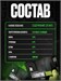 RECKFUL L-Carnitine 3500 мг 25мл - яблоко-киви 22988