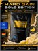 Strimex Hard Gain Gold Edition 1500г - банан 8436046978333