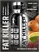 Kevin Levrone Fat Killer 2 in 1 Shot 120мл - малина-цитрус 8436046977783