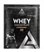 LAZAR ANGELOV WHEY 30г - шоколад 8436046977821