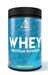 LAZAR ANGELOV WHEY 908г - фисташка 8436046977816
