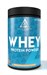 LAZAR ANGELOV WHEY 908г - шоколад-фундук 8436046977823
