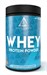 LAZAR ANGELOV WHEY 908г - шоколад-кокос 8436046977813