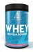 LAZAR ANGELOV WHEY 908г - клубника-белый шоколад 8436046977827